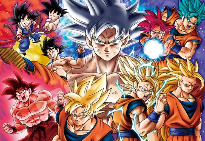 ドラゴンボール アニメ 無料 ドラゴンボール 超 スーパー アニメ